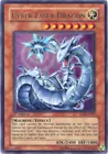 Cyber Laser Dragon