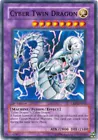 Cyber Twin Dragon