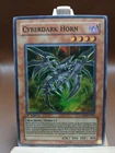 Cyberdark Horn