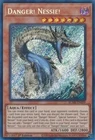 Danger! Nessie!