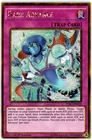 Dark Armed Dragon