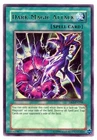 Dark Burning Magic