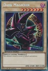 Dark Magician of Chaos