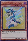 Dark Magician Girl