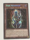 Dark Magician of Chaos