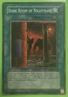 Dark Room of Nightmare