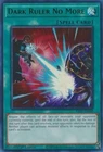 A Deal with Dark Ruler
