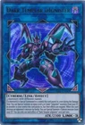 Dark Magician Girl