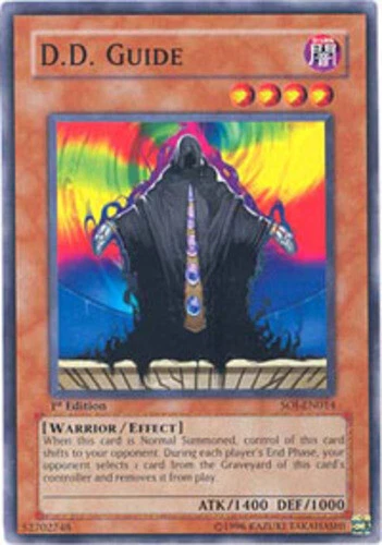Clock Wyvern