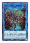 Decode Talker Heatsoul