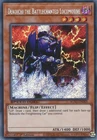 Dharc the Dark Charmer, Gloomy