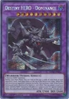 Destiny HERO - Dasher