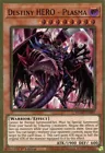 Elemental HERO Prisma