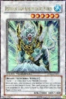 Dewloren, Tiger King of the Ice Barrier