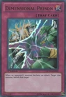 Dimensional Prison