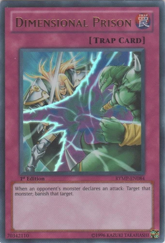 Blue-Eyes Chaos MAX Dragon