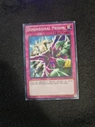 Dimensional Prison