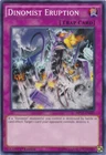 Dinowrestler Rambrachio