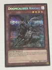 Doomcaliber Knight