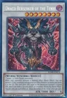 Draco Berserker of the Tenyi