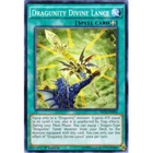 Dragunity Divine Lance