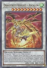 Dragunity Knight - Gae Bulg