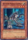 Toon Cannon Soldier