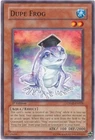 Dupe Frog