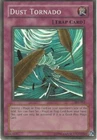 Dust Tornado