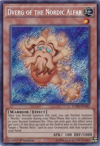 Armed Dragon LV5
