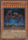 Earthbound Immortal Uru