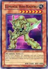 Elemental HERO Bladedge