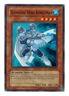 Elemental Hero Bubbleman
