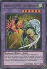 Elemental HERO Flame Wingman