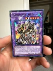 Gem-Knight Zirconia