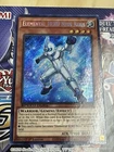 Elemental Hero Neos Alius
