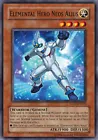 Elemental Hero Neos Alius