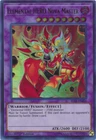Elemental HERO Nova Master