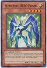 Elemental HERO Prisma