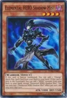 Elemental HERO Shadow Mist