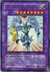 Elemental HERO Shining Flare Wingman
