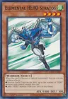 Elemental HERO Neos Knight