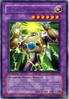 Elemental HERO Thunder Giant