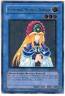 Elemental Mistress Doriado
