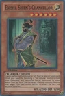 Enishi, Shien's Chancellor