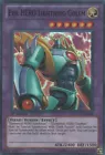 Gorgonic Golem