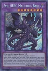 Evil HERO Infernal Gainer