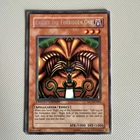 Exodia the Forbidden One