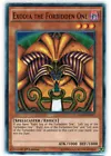 Exodia the Forbidden One