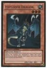 Exploder Dragon